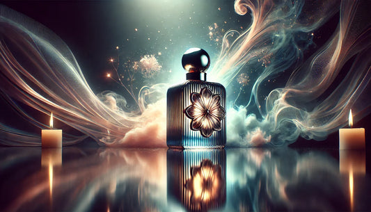 Unique Fragrance Trends