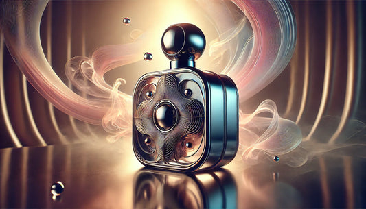 Redefining Fragrance